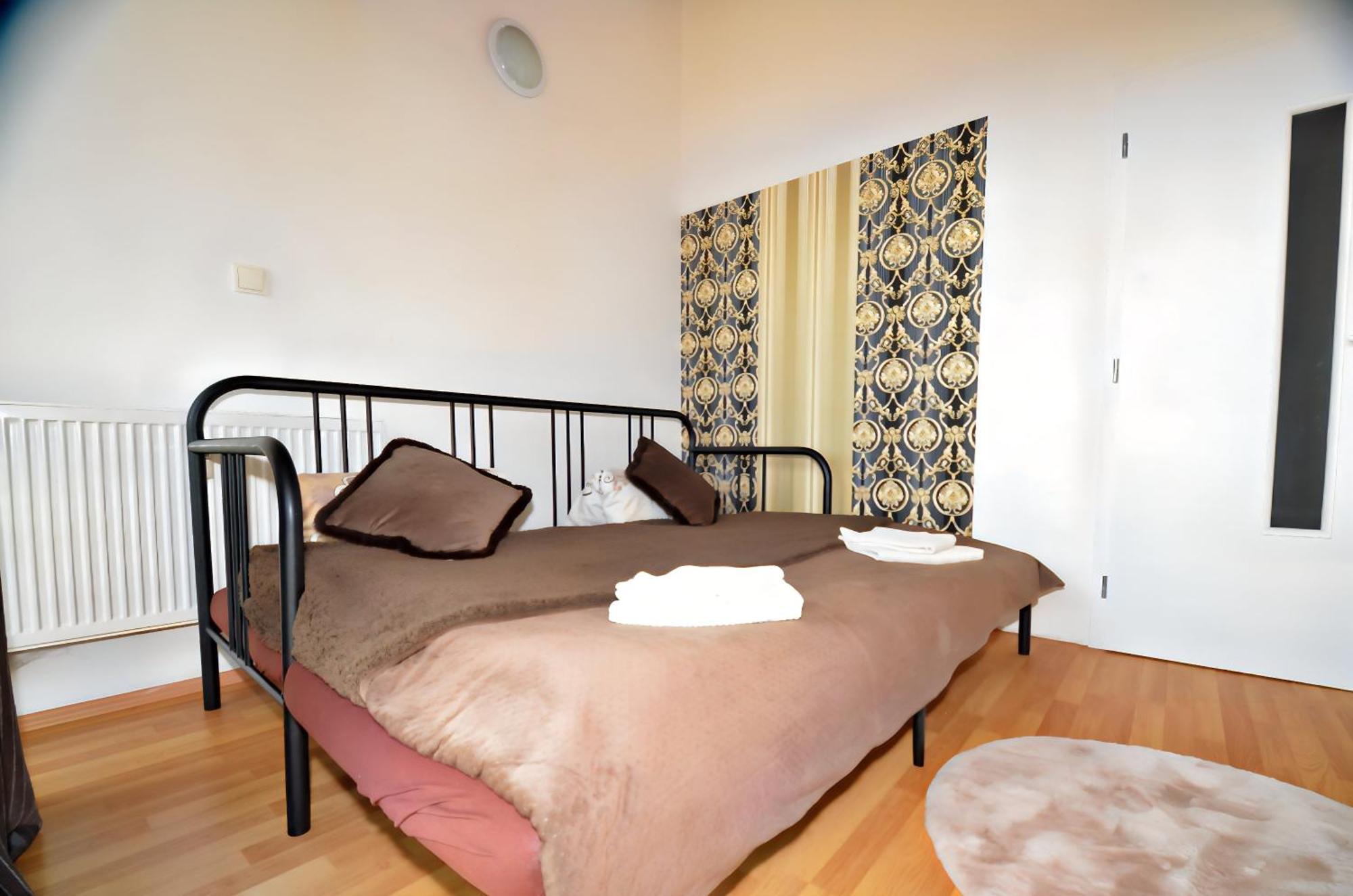 Chilli Apartament