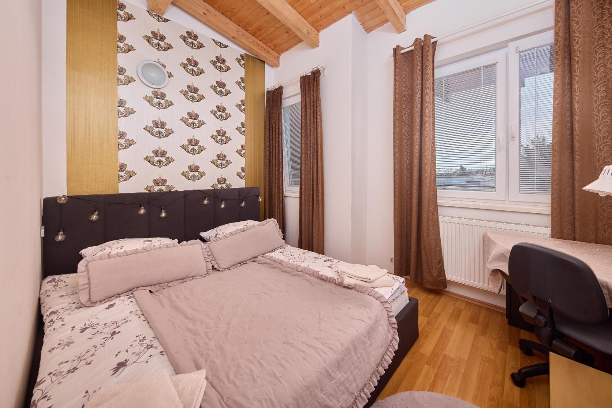 Chilli Apartament